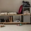 Длинное широкое основание Balance