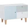 Низкий комод Concept