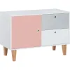Низкий комод Concept