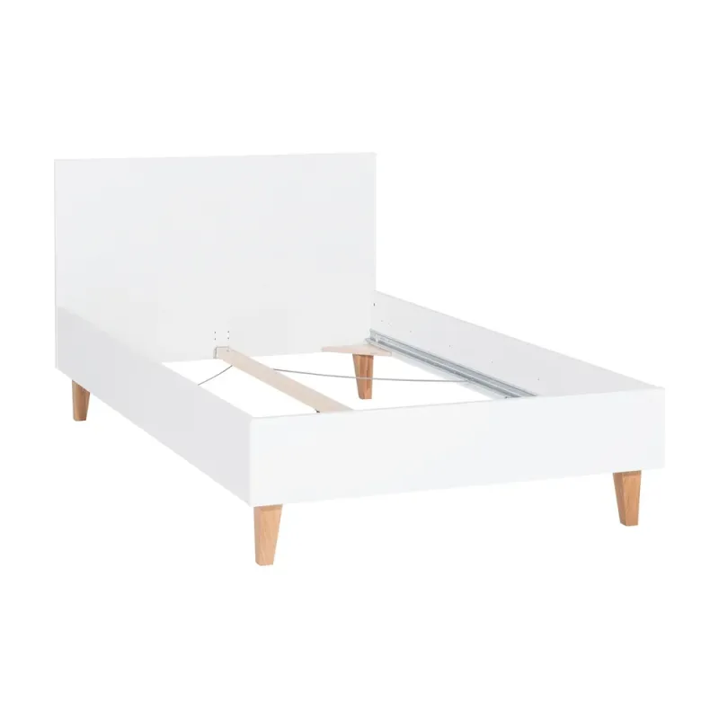 Voodi Concept