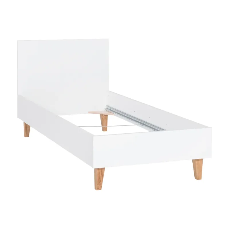 Voodi Concept
