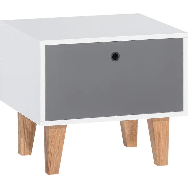 Bedside table Concept