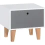 Bedside table Concept