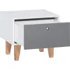 Bedside table Concept