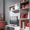 Настенный шкаф для хранения Concept