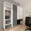 Kitsa raamatukapi Concept