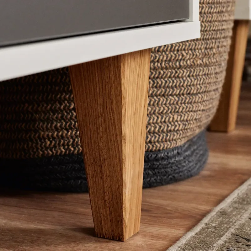 Bedside table Concept