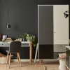 2-дверный гардероб Concept