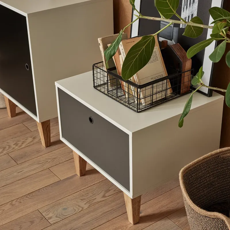 Bedside table Concept
