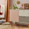 Низкий комод Concept