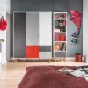 Kitsa raamatukapi Concept