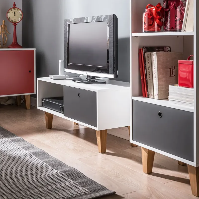 Kitsa raamatukapi Concept