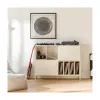Sideboard Into