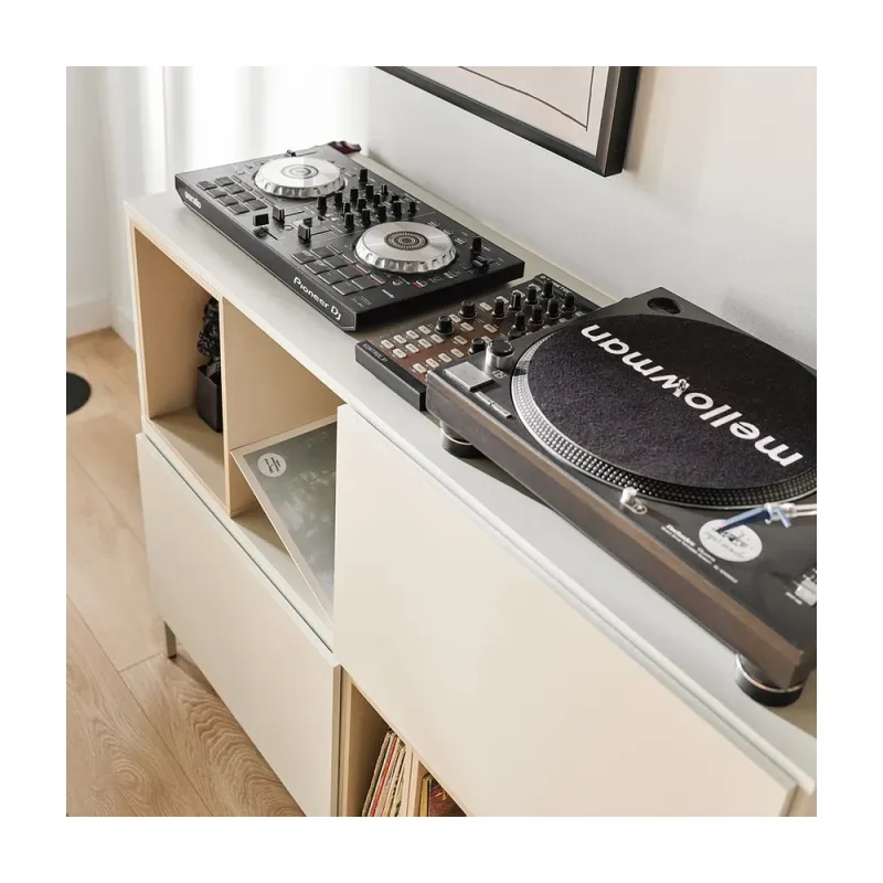 Sideboard Into