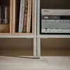 Ноги вставлены Into