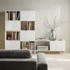 Книжный шкаф Into