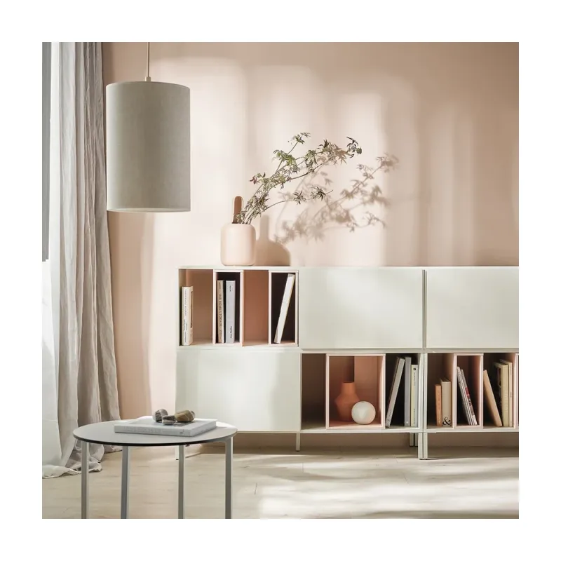 Double sideboard Into