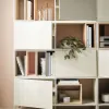 Книжный шкаф Into
