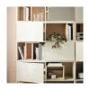Bookcase Into