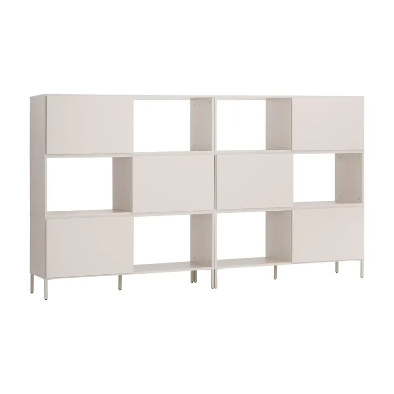 High double sideboard Into