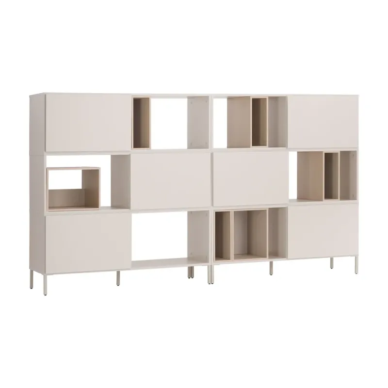 High double sideboard Into