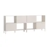 Double sideboard Into