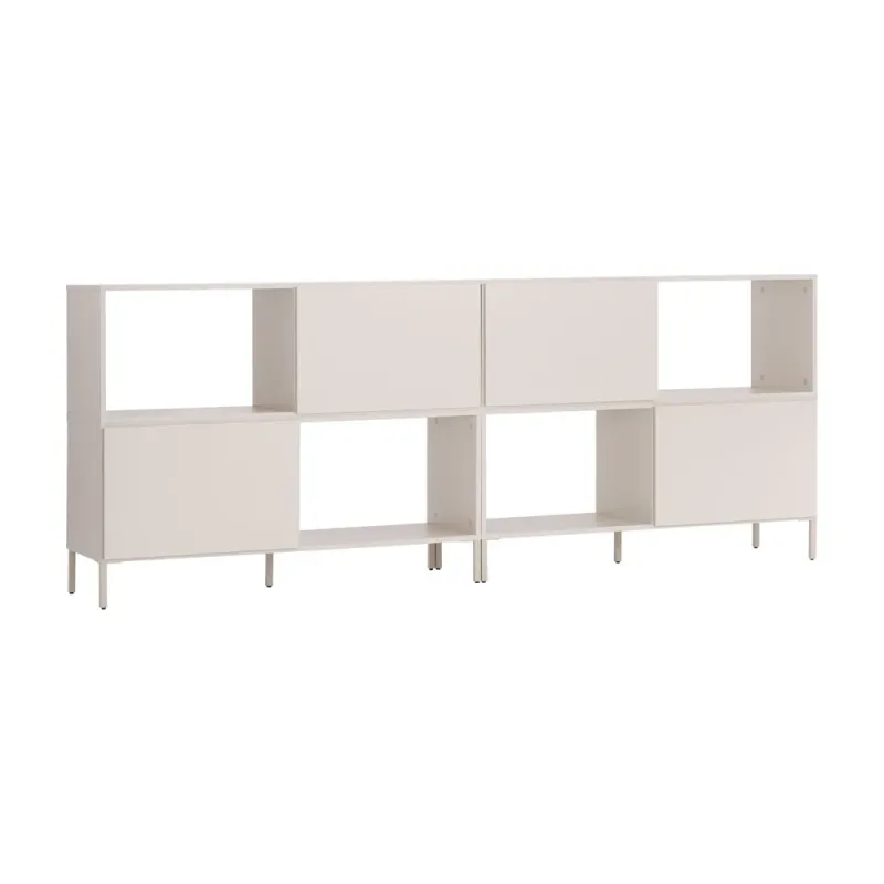 Double sideboard Into