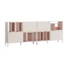 Double sideboard Into