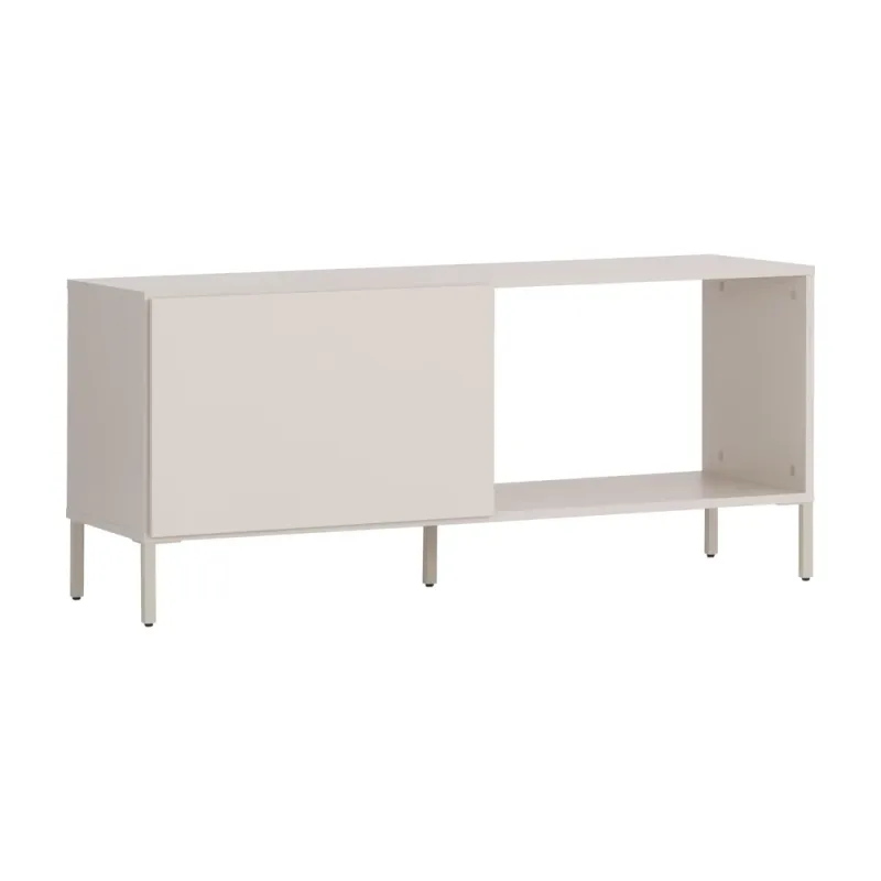 RTV Cabinet Into