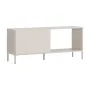 RTV Cabinet Into