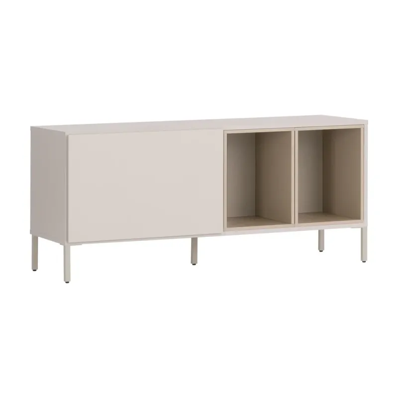 RTV Cabinet Into