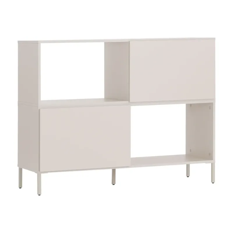 Sideboard Into