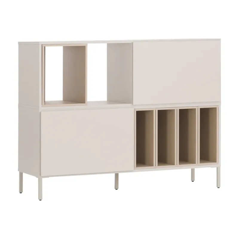 Sideboard Into