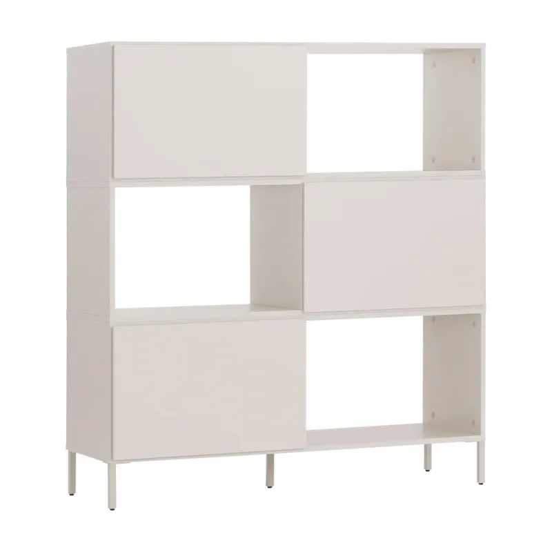 High sideboard Into