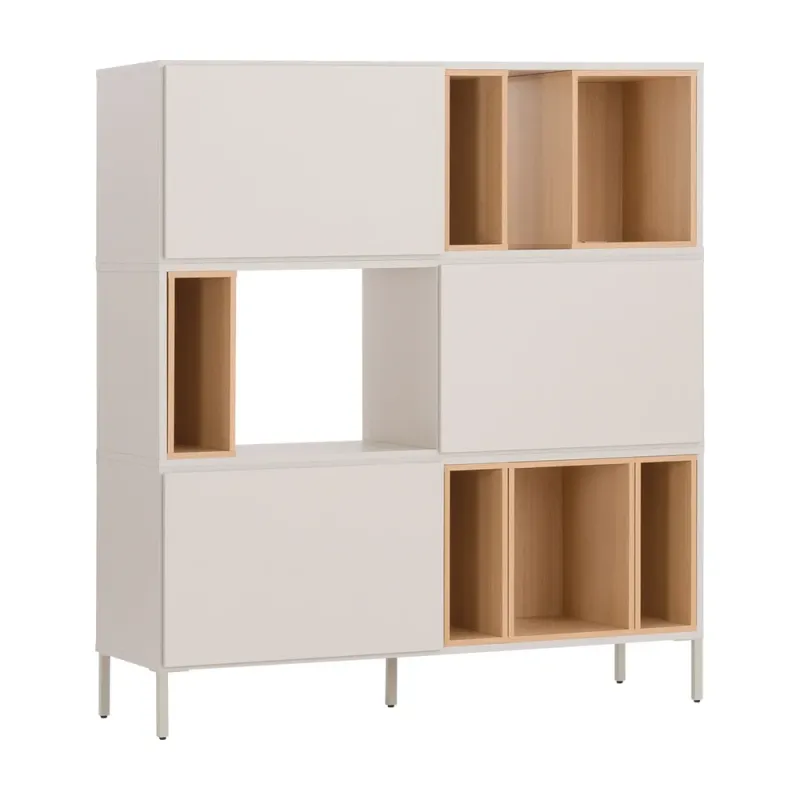 High sideboard Into