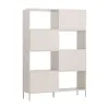 Bookcase Into