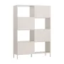 Bookcase Into