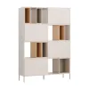 Bookcase Into