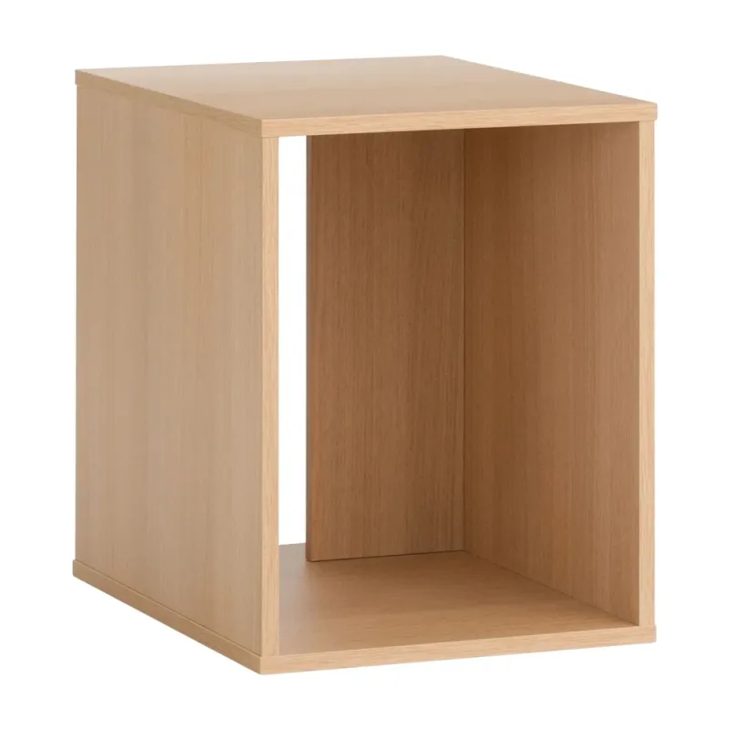 Large box Into