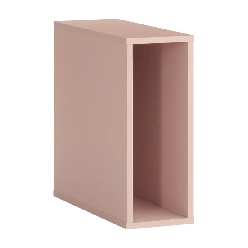 Small box Into