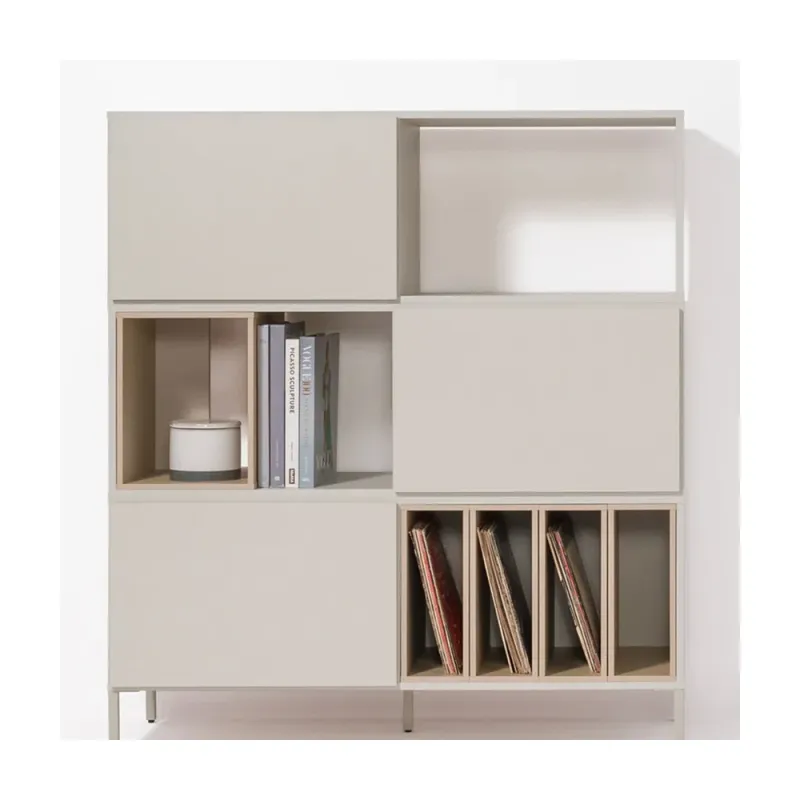 High sideboard Into
