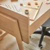 Height adjustable desk 120 Muve