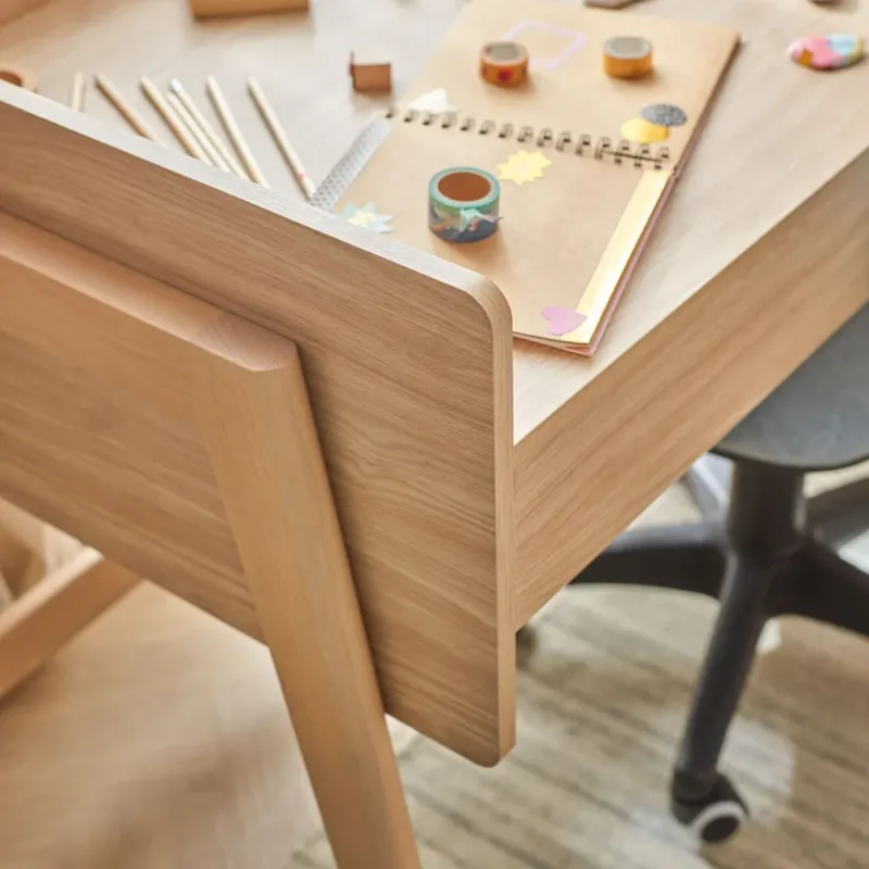 Height adjustable desk 120 Muve