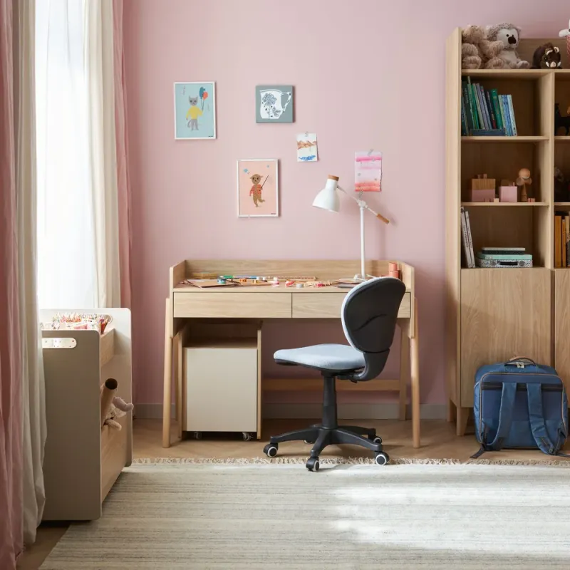 Height adjustable desk 120 Muve