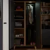 Гардероб 2-дверный Muve
