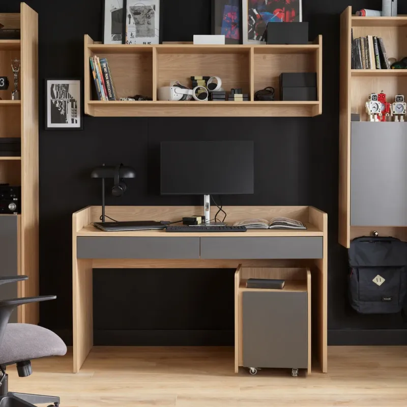 Desk 140 Muve