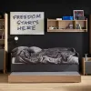 Диван Muve с подъемным каркасом