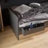 Muve bed shelf