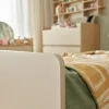 Кровать 90x160-200 с 1 ящиком Muve