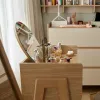 Dressing table with mirror Muve